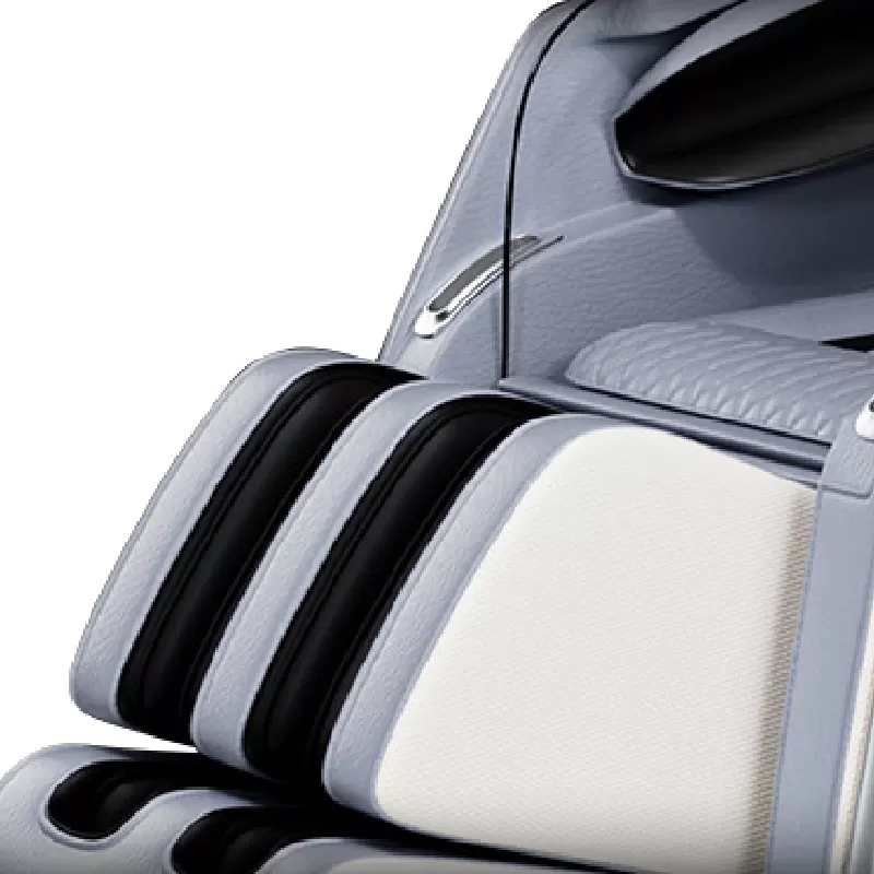 Wholesale High Quality Massage Chair Full Body 3D Zero Gravity Ai Office Massage Chair thumbnail 6